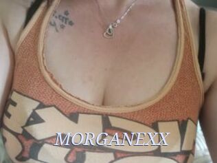 MORGANEXX 777 Erotik Chat