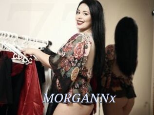 MORGANNx