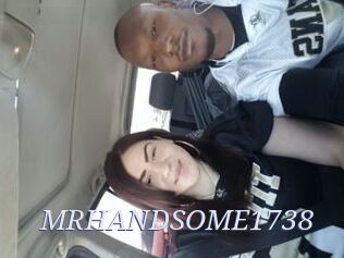 MRHANDSOME1738