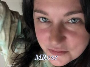 MRose