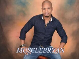 MUSCLEBRYAN