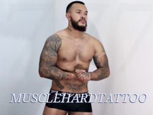 MUSCLEHARDTATTOO