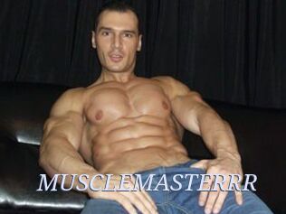 MUSCLEMASTERRR