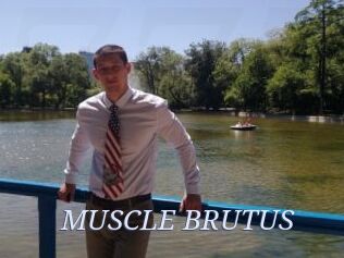 MUSCLE_BRUTUS