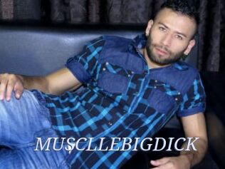 MUSCLLEBIGDICK