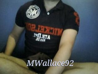 MWallace92 777 Erotik Chat