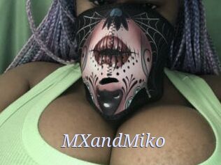 MXandMiko 777 Erotik Chat