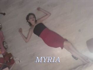 MYRIA