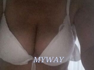 MYWAY