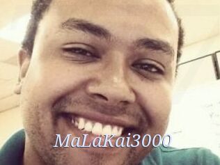 MaLaKai3000
