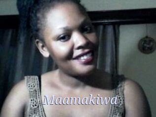 Maamakiwa
