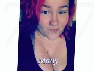 Maay