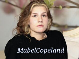 MabelCopeland
