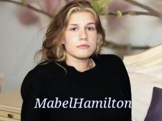 MabelHamilton