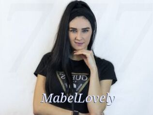 MabelLovely