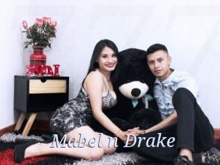 Mabel_n_Drake