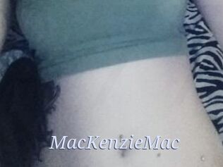 MacKenzieMac 777 Erotik Chat