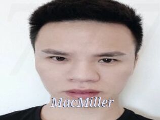 MacMiller