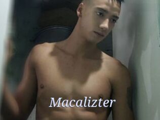 Macalizter