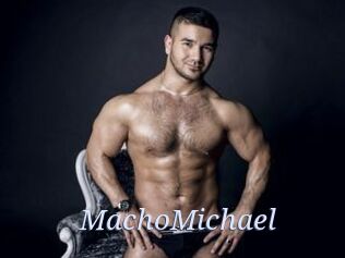 MachoMichael