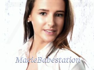 MacieBabestation