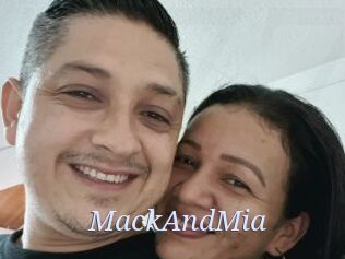 MackAndMia