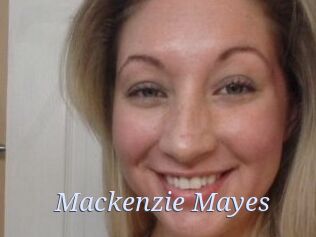 Mackenzie_Mayes