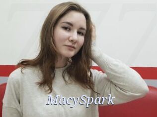 MacySpark