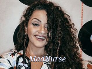 MadNurse