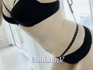 MadamV