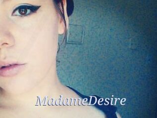 MadameDesire