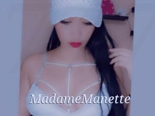 MadameManette