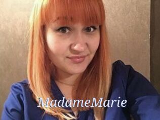 MadameMarie