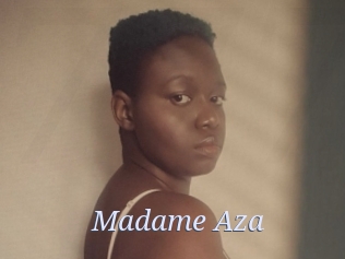 Madame_Aza 777 Erotik Chat