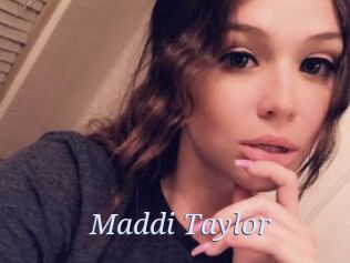 Maddi_Taylor
