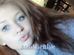 MaddieBlue