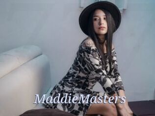 MaddieMasters