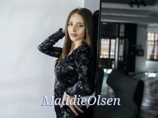 MaddieOlsen
