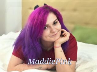 MaddiePink