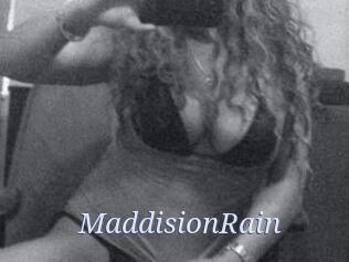 MaddisionRain