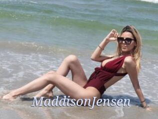 MaddisonJensen