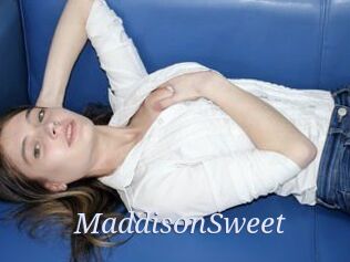 MaddisonSweet