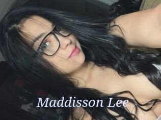 Maddisson_Lee