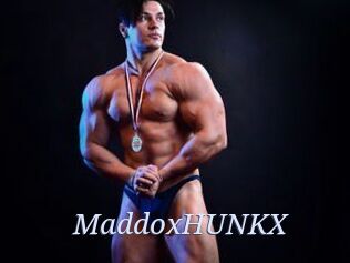 MaddoxHUNKX