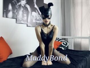 MaddyBond
