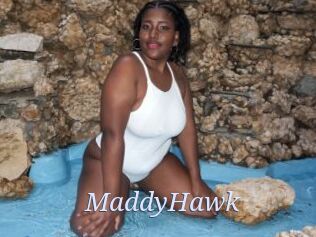 MaddyHawk 777 Erotik Chat