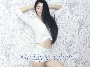 MaddyKutcher