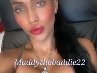 Maddythebaddie22