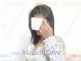 MadeInLove