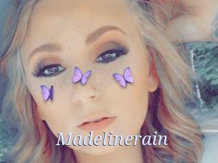 Madelinerain